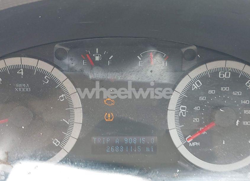 Photo 7 of 2009 Ford Escape XLT (VIN 1FMCU03709KC81773)