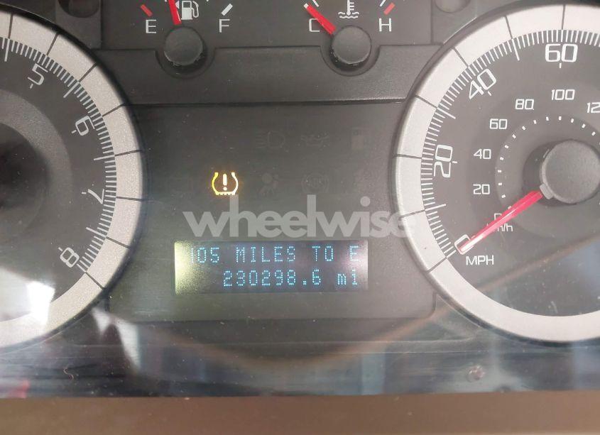 Photo 7 of 2009 Ford Escape XLT (VIN 1FMCU03719KA08938)