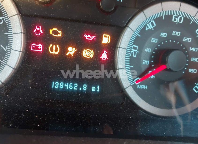 Photo 7 of 2009 Ford Escape XLT (VIN 1FMCU03719KC46949)