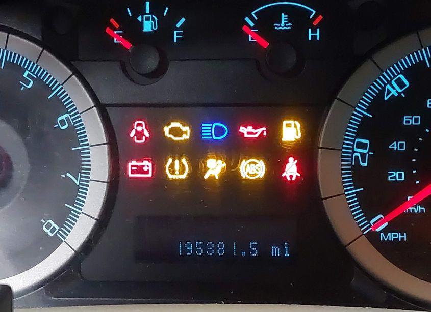 Photo 15 of 2009 Ford Escape XLT (VIN 1FMCU03719KC57644)