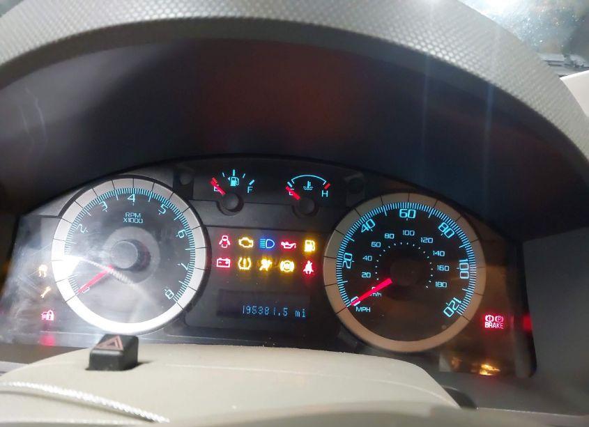 Photo 7 of 2009 Ford Escape XLT (VIN 1FMCU03719KC57644)