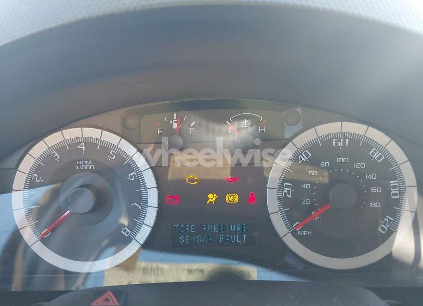 Photo 7 of 2009 Ford Escape XLT (VIN 1FMCU03729KA25750)