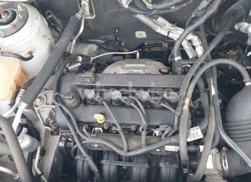 Photo 10 of 2009 Ford Escape XLT (VIN 1FMCU03729KA50521)