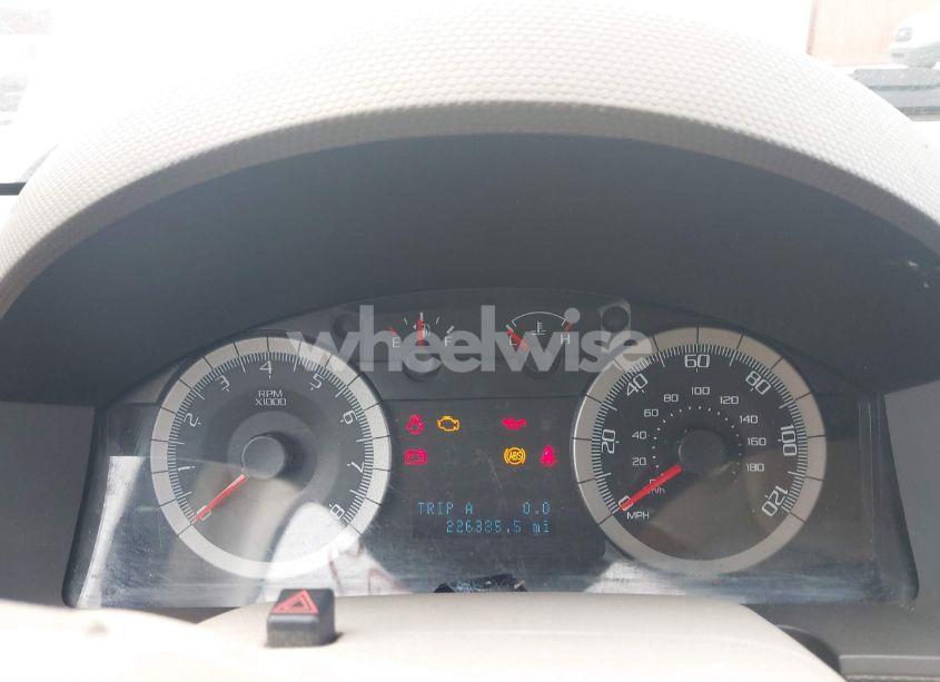 Photo 7 of 2009 Ford Escape XLT (VIN 1FMCU03729KB94912)