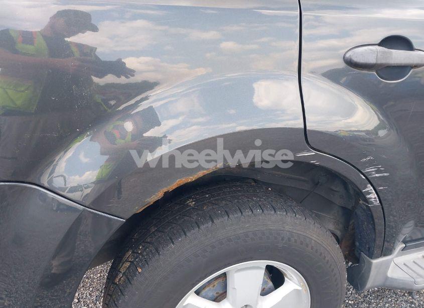 Photo 6 of 2009 Ford Escape XLT (VIN 1FMCU03739KC34270)