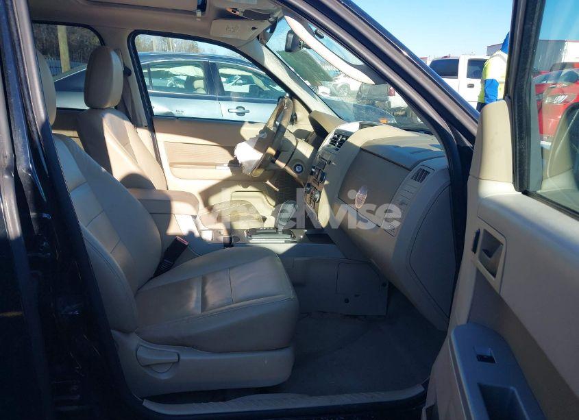 Photo 5 of 2009 Ford Escape XLT (VIN 1FMCU03739KC99815)