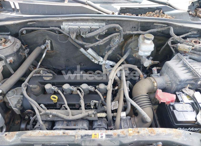 Photo 10 of 2009 Ford Escape XLT (VIN 1FMCU03739KC99958)