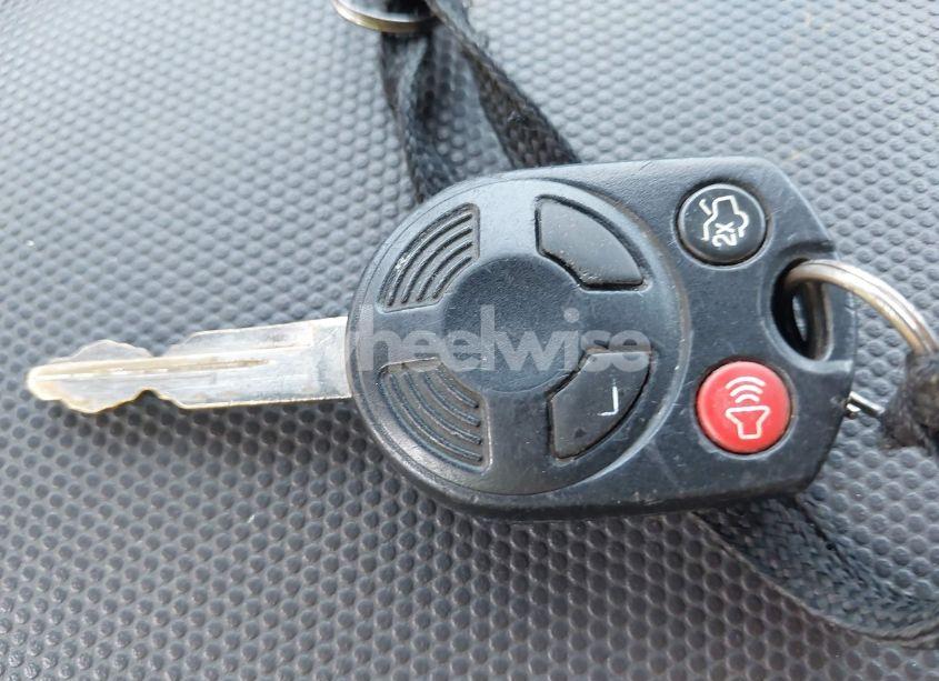 Photo 11 of 2009 Ford Escape XLT (VIN 1FMCU03739KC99958)