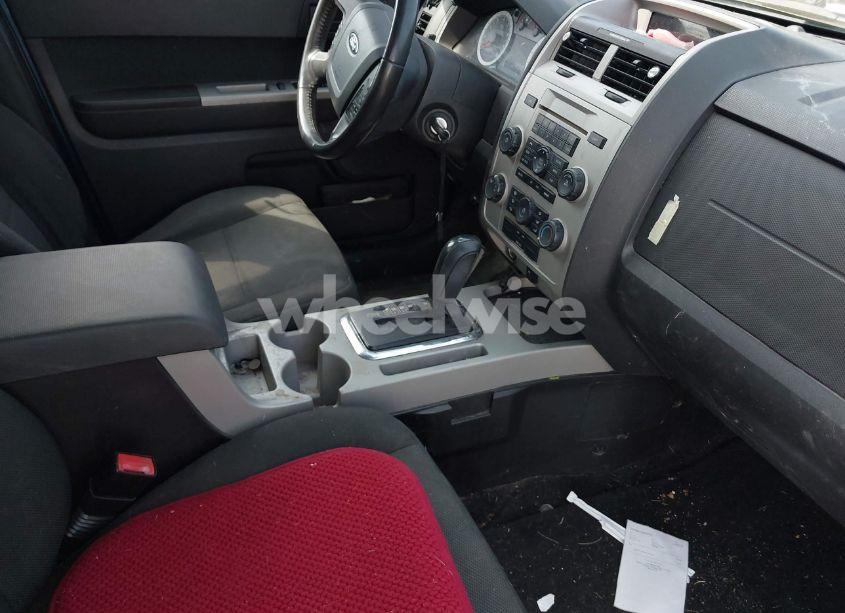 Photo 5 of 2009 Ford Escape XLT (VIN 1FMCU03739KC99958)