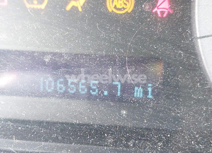 Photo 7 of 2009 Ford Escape XLT (VIN 1FMCU03739KC99958)