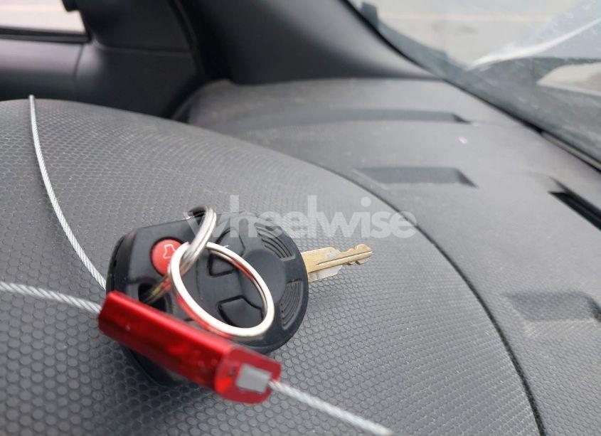 Photo 11 of 2009 Ford Escape XLT (VIN 1FMCU03749KA56093)