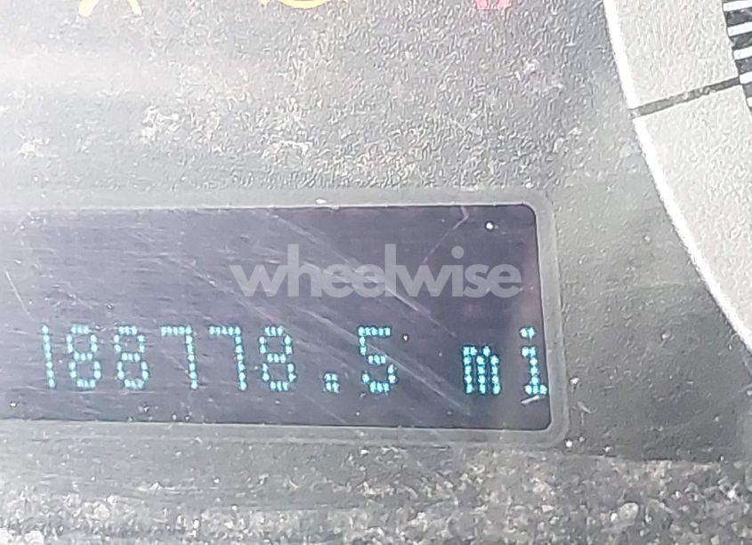 Photo 15 of 2009 Ford Escape XLT (VIN 1FMCU03749KA56093)