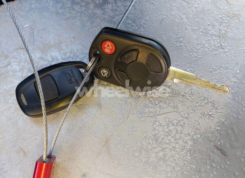 Photo 11 of 2009 Ford Escape XLT (VIN 1FMCU03749KB20987)