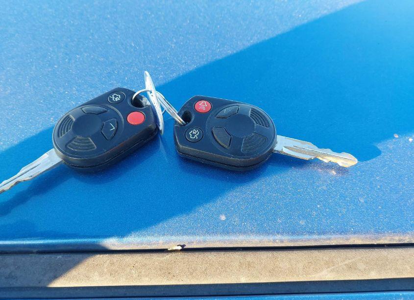 Photo 11 of 2009 Ford Escape XLT (VIN 1FMCU03749KC47920)