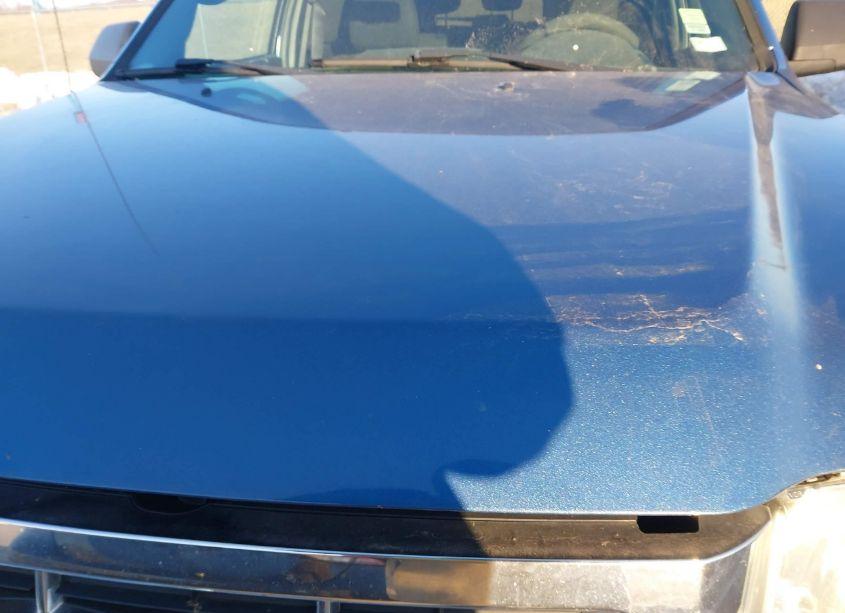 Photo 13 of 2009 Ford Escape XLT (VIN 1FMCU03749KC47920)