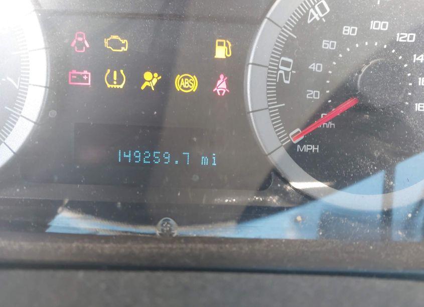 Photo 7 of 2009 Ford Escape XLT (VIN 1FMCU03749KC47920)