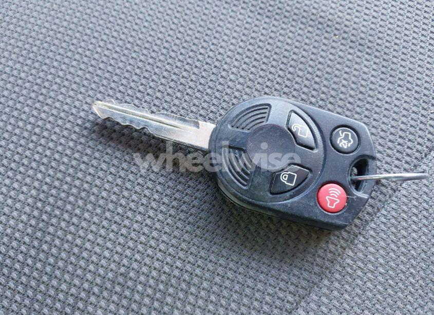 Photo 11 of 2009 Ford Escape XLT (VIN 1FMCU03749KC80805)