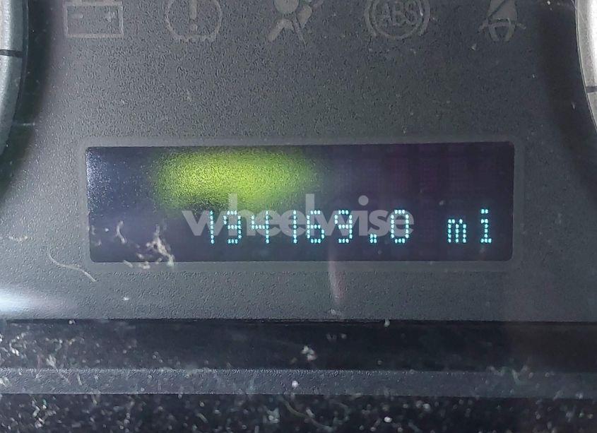 Photo 7 of 2009 Ford Escape XLT (VIN 1FMCU03749KC80805)