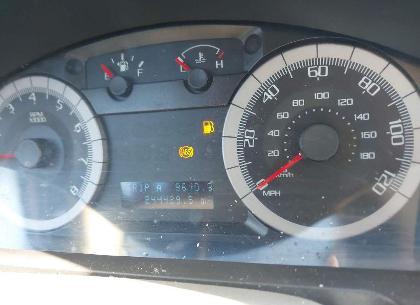 Photo 7 of 2009 Ford Escape XLT (VIN 1FMCU03759KB72273)