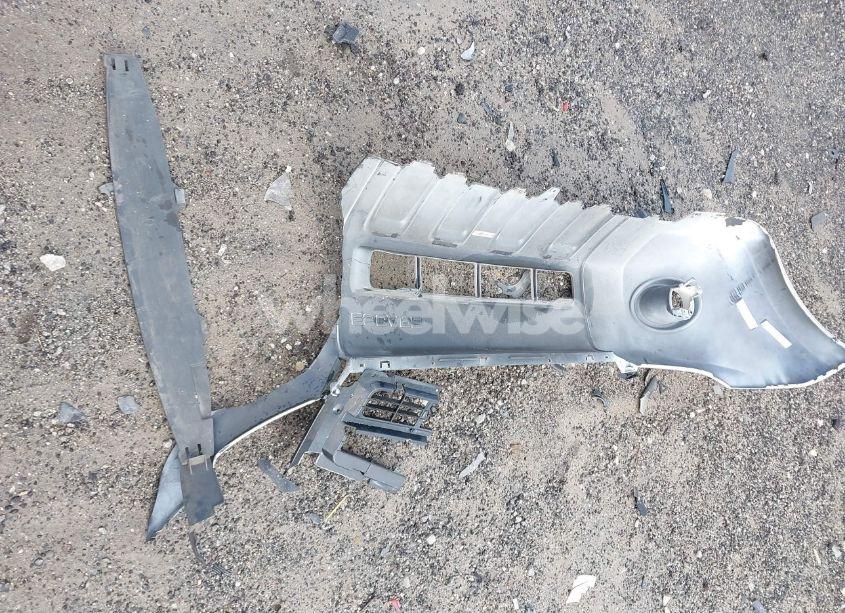 Photo 12 of 2009 Ford Escape XLT (VIN 1FMCU03759KC03621)