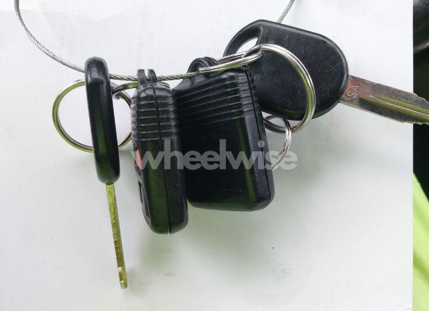 Photo 11 of 2009 Ford Escape XLT (VIN 1FMCU03759KC57145)