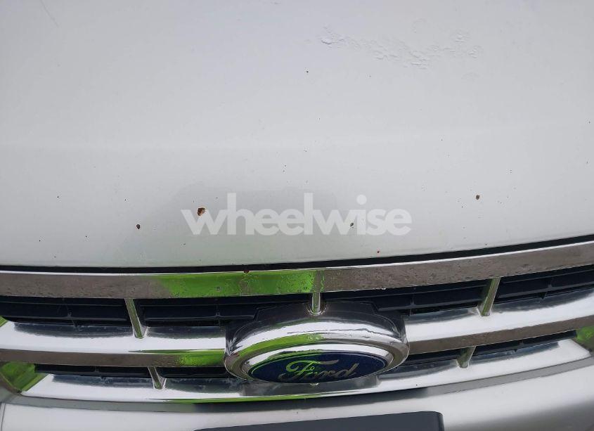 Photo 6 of 2009 Ford Escape XLT (VIN 1FMCU03759KC57145)