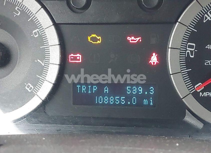 Photo 7 of 2009 Ford Escape XLT (VIN 1FMCU03759KC57145)