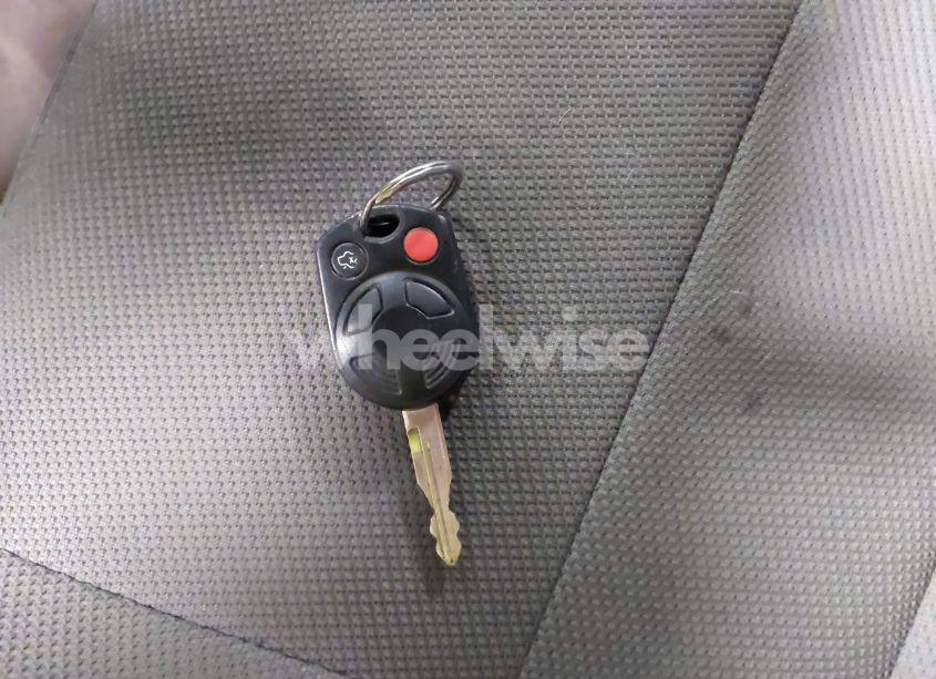 Photo 11 of 2009 Ford Escape XLT (VIN 1FMCU03759KC67397)