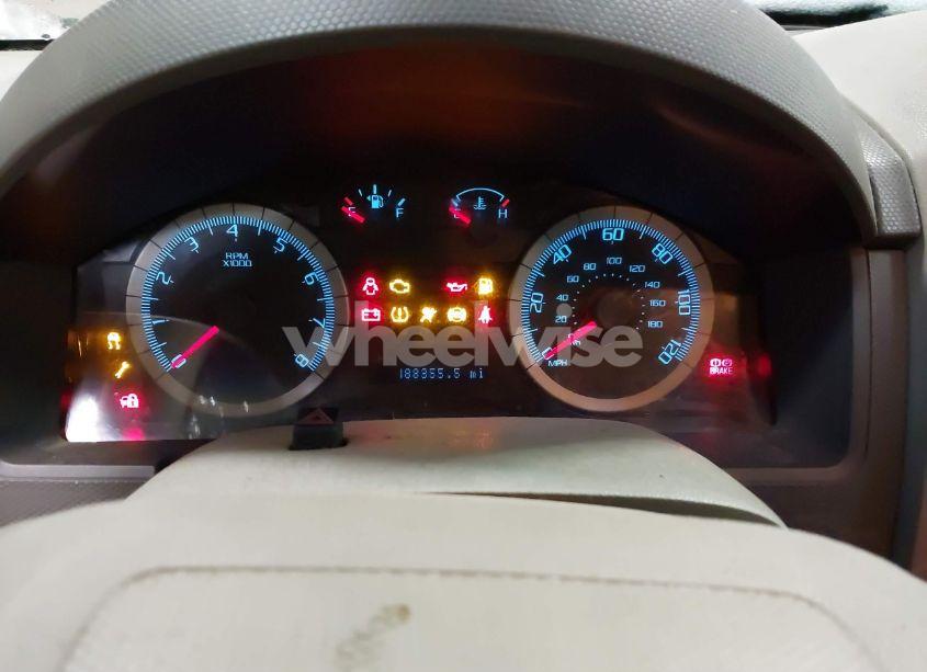 Photo 15 of 2009 Ford Escape XLT (VIN 1FMCU03759KC67397)