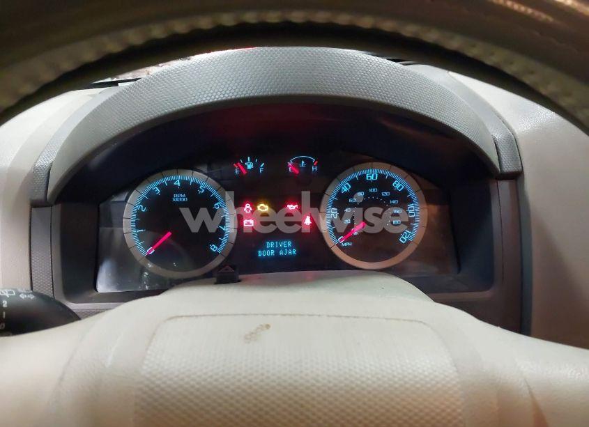 Photo 7 of 2009 Ford Escape XLT (VIN 1FMCU03759KC67397)