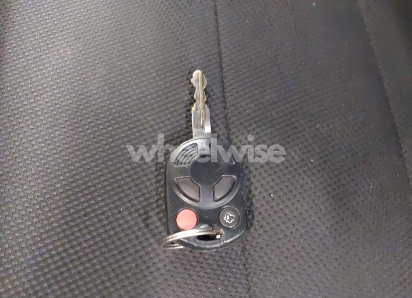 Photo 11 of 2009 Ford Escape XLT (VIN 1FMCU03769KC46946)