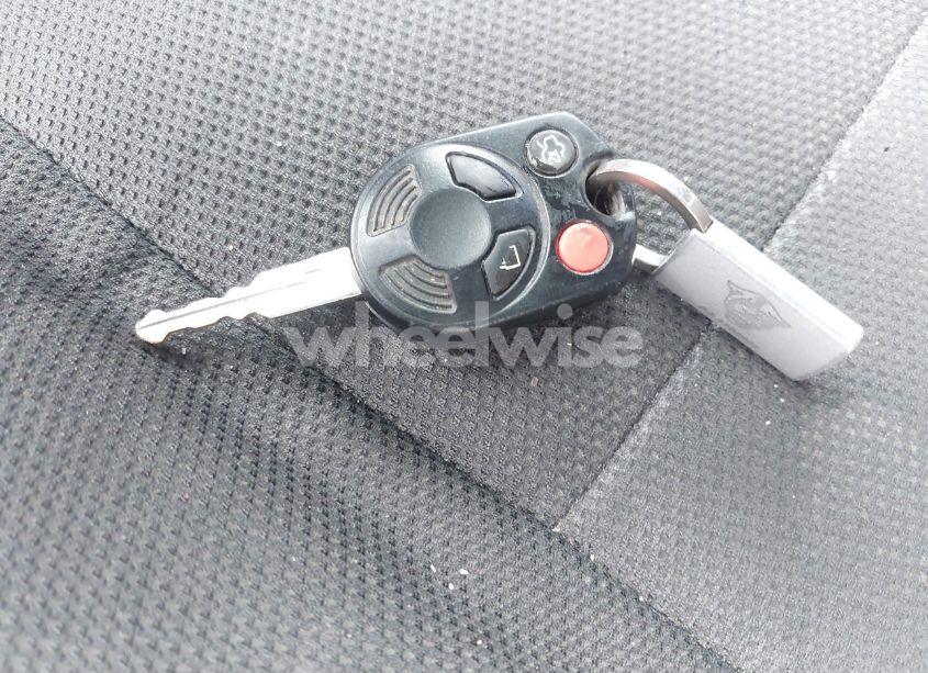 Photo 11 of 2009 Ford Escape XLT (VIN 1FMCU03779KA15358)