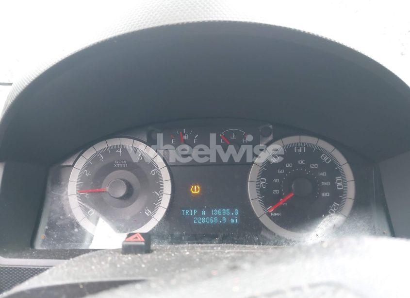 Photo 7 of 2009 Ford Escape XLT (VIN 1FMCU03779KA15358)