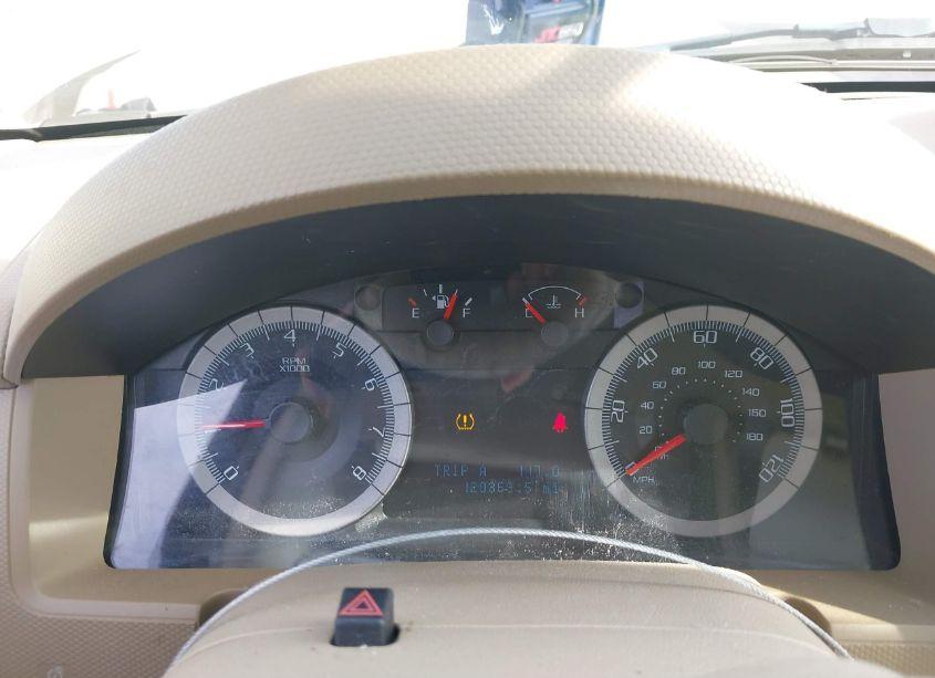 Photo 7 of 2009 Ford Escape XLT (VIN 1FMCU03779KB94906)