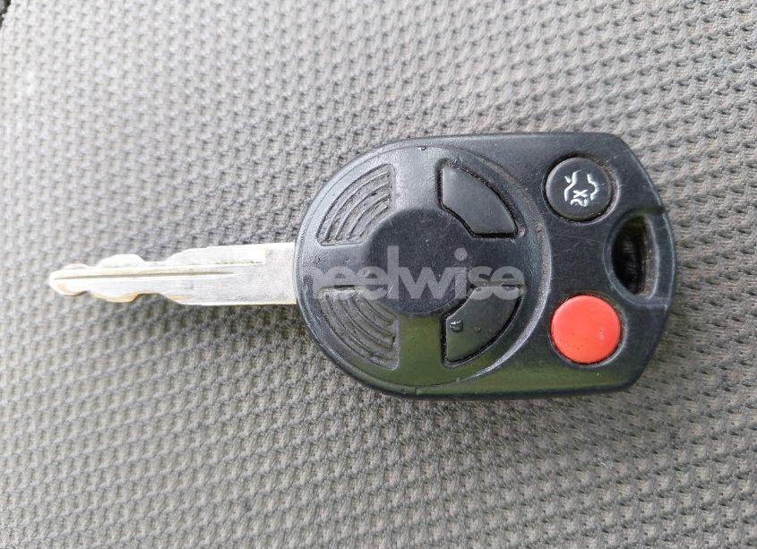 Photo 11 of 2009 Ford Escape XLT (VIN 1FMCU03789KA08788)