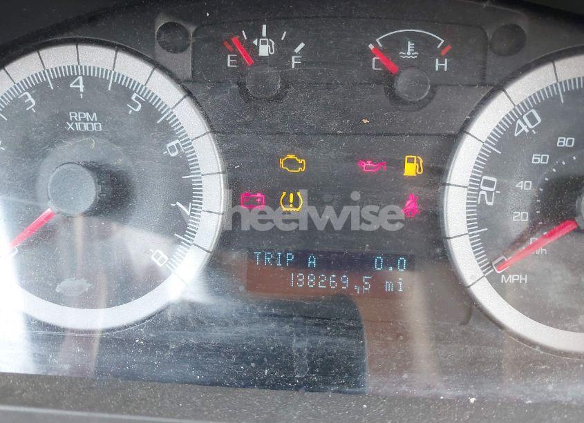 Photo 7 of 2009 Ford Escape XLT (VIN 1FMCU03789KA08788)