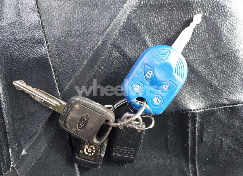 Photo 11 of 2009 Ford Escape XLT (VIN 1FMCU03789KA20973)