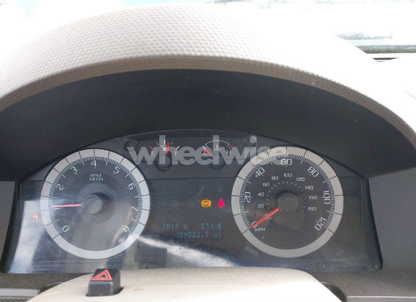 Photo 7 of 2009 Ford Escape XLT (VIN 1FMCU03789KA20973)