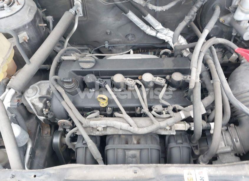 Photo 10 of 2009 Ford Escape XLT (VIN 1FMCU03789KA26076)