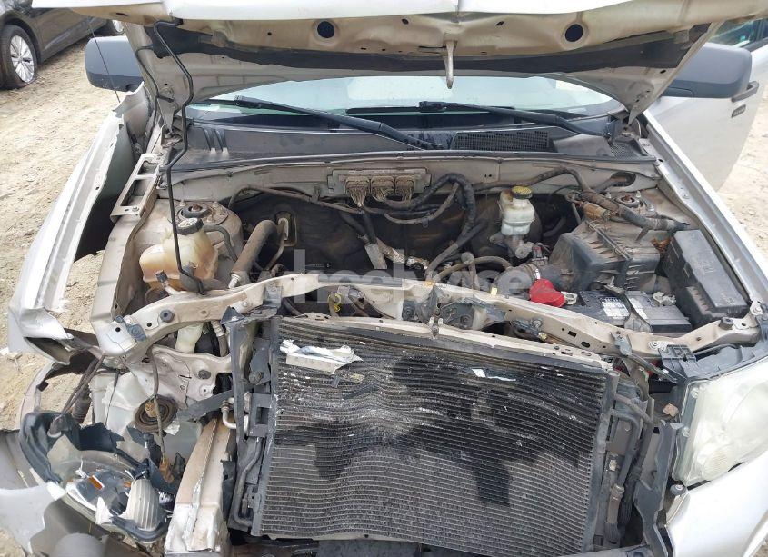 Photo 10 of 2009 Ford Escape XLT (VIN 1FMCU03789KB34181)