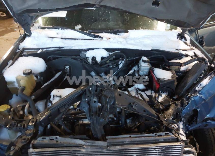 Photo 10 of 2009 Ford Escape XLT (VIN 1FMCU03799KA80583)