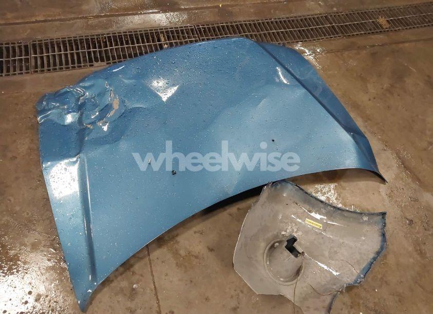 Photo 12 of 2009 Ford Escape XLT (VIN 1FMCU03799KA80583)