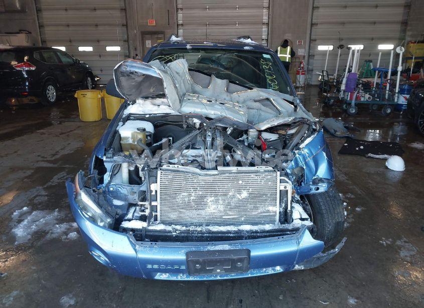 Photo 13 of 2009 Ford Escape XLT (VIN 1FMCU03799KA80583)