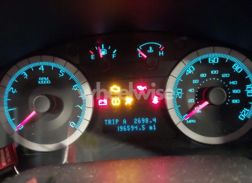 Photo 7 of 2009 Ford Escape XLT (VIN 1FMCU03799KA80583)