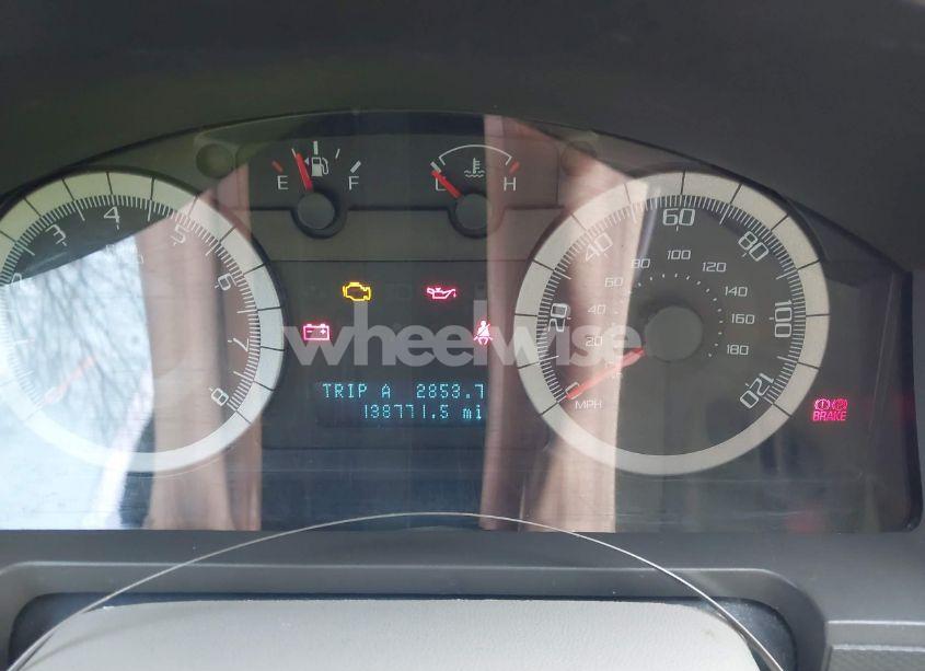 Photo 7 of 2009 Ford Escape XLT (VIN 1FMCU03799KA82592)