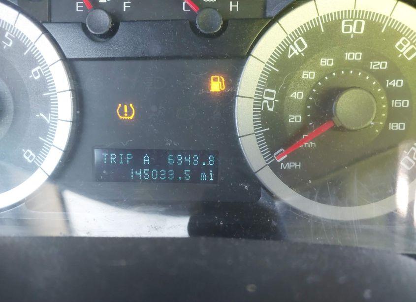 Photo 12 of 2009 Ford Escape XLT (VIN 1FMCU03799KC85305)