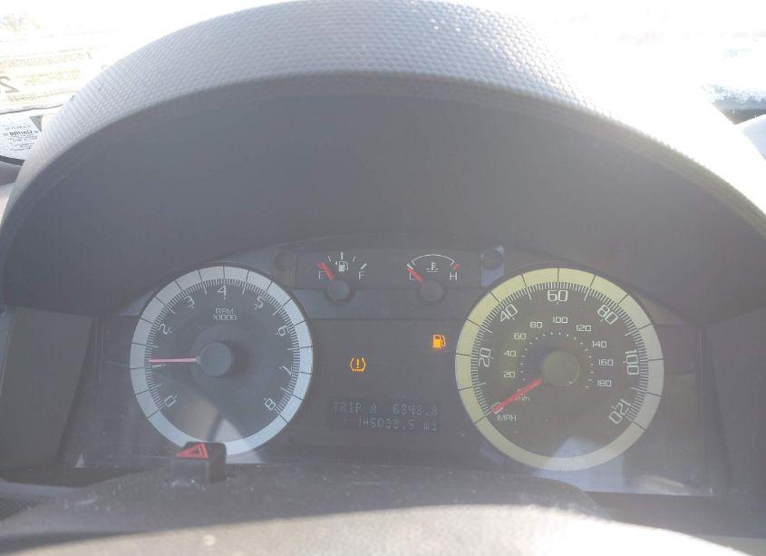 Photo 7 of 2009 Ford Escape XLT (VIN 1FMCU03799KC85305)