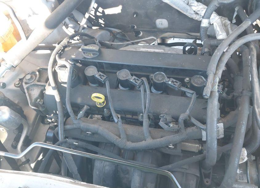 Photo 10 of 2009 Ford Escape XLT (VIN 1FMCU037X9KA87011)