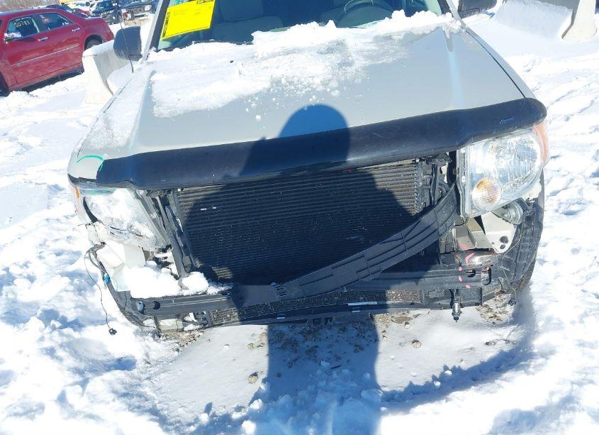 Photo 6 of 2009 Ford Escape XLT (VIN 1FMCU037X9KA87011)