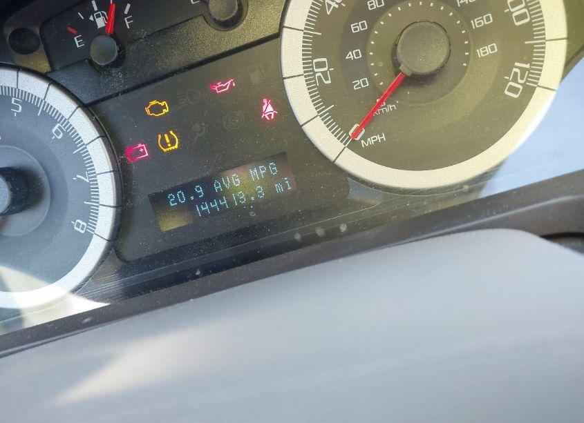 Photo 7 of 2009 Ford Escape XLT (VIN 1FMCU037X9KA87011)